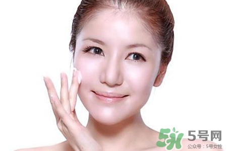 不化妝能用卸妝膏嗎？不化妝可以用卸妝膏嗎？