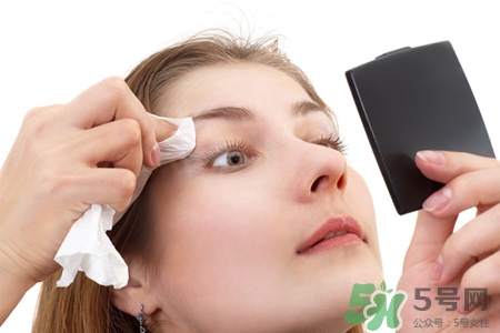 不化妝需要卸妝嗎？不化妝為什么要卸妝？