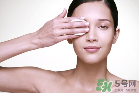 不化妝需要卸妝嗎？不化妝為什么要卸妝？