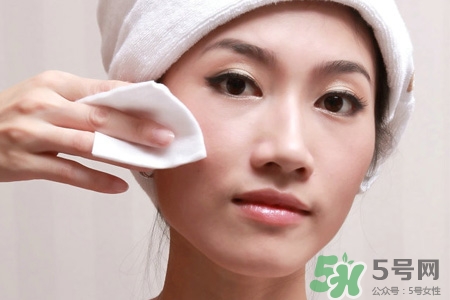 不化妝需要卸妝嗎？不化妝為什么要卸妝？