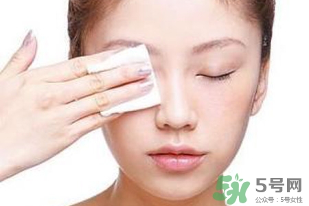 不化妝需要卸妝嗎？不化妝為什么要卸妝？