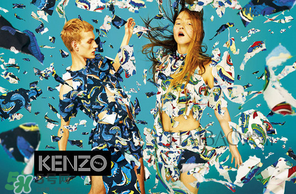 kenzo算不算奢侈品？kenzo算幾線品牌？