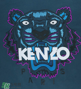 kenzo虎頭衛(wèi)衣多少錢？kenzo虎頭衛(wèi)衣專柜價(jià)格