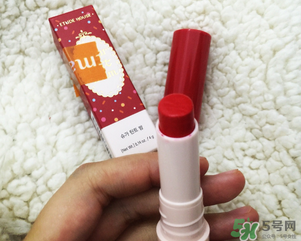 口紅可以用多久？口紅打開后能用多久？
