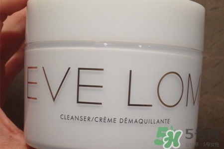 eve Lom卸妝膏多少錢(qián)？eve Lom卸妝膏英國(guó)價(jià)格