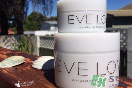 eve lom卸妝膏怎么用？eve lom卸妝膏使用方法