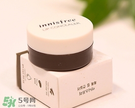 唇部遮瑕膏能吃嗎？唇部遮瑕膏吃了有毒嗎？