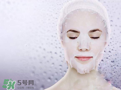 冬天面膜可以用熱水泡嗎？冬天面膜用熱水泡幾分鐘？