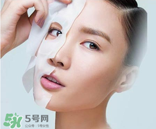 冬天面膜可以用熱水泡嗎？冬天面膜用熱水泡幾分鐘？