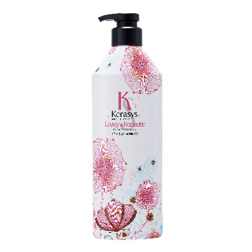 kerasys洗發(fā)水怎么樣？kerasys洗發(fā)水有幾種