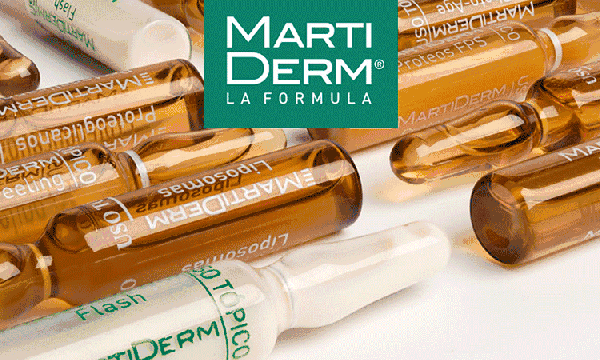 martiderm安瓶有哪些？martiderm安瓶哪款好比較