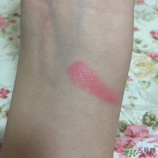 蜜絲佛陀胭脂霜色號(hào)試色 蜜絲佛陀胭脂霜試色圖 蜜絲佛陀胭脂霜色號(hào)試色 蜜絲佛陀胭脂霜試色圖