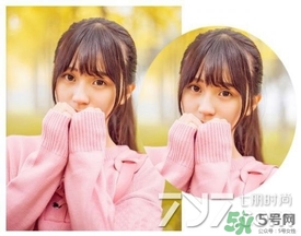 雙魚馬尾怎么扎好看？馬尾辮的各種扎法圖片