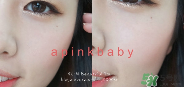 魔法森林水晶腮紅色號試色 魔法森林腮紅試色圖 魔法森林水晶腮紅色號試色 魔法森林腮紅試色圖