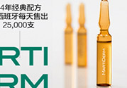 martiderm安瓶怎么用？martiderm安瓶使用方法