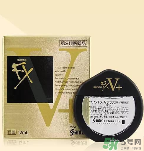 眼藥水的清涼度是什么意思？眼藥水的清涼度區(qū)別