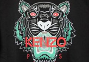 kenzo算不算奢侈品？kenzo算幾線品牌？