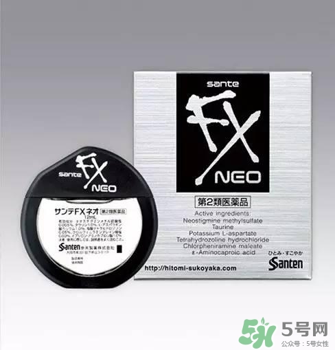 眼藥水的清涼度是什么意思？眼藥水的清涼度區(qū)別