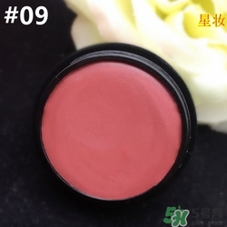 蜜絲佛陀胭脂霜色號(hào)試色 蜜絲佛陀胭脂霜試色圖 蜜絲佛陀胭脂霜色號(hào)試色 蜜絲佛陀胭脂霜試色圖