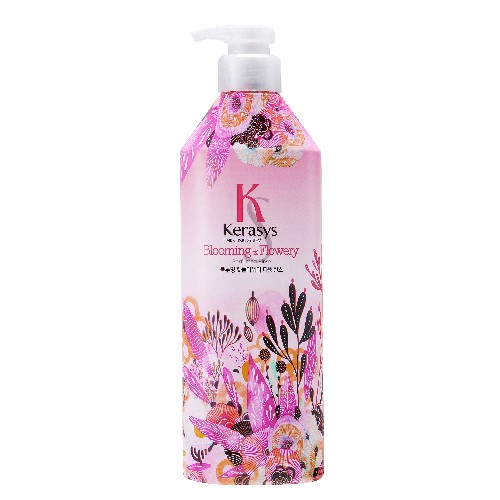 kerasys洗發(fā)水怎么樣？kerasys洗發(fā)水有幾種
