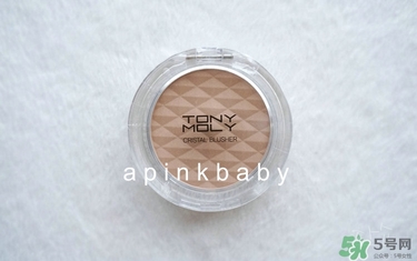 魔法森林水晶腮紅色號試色 魔法森林腮紅試色圖 魔法森林水晶腮紅色號試色 魔法森林腮紅試色圖