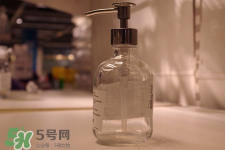 洗車(chē)能用洗手液?jiǎn)?？洗手液可以洗?chē)嗎？