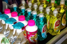 洗車(chē)能用洗手液?jiǎn)?？洗手液可以洗?chē)嗎？