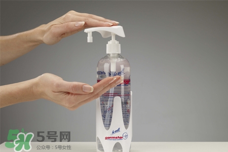 孕婦可以用洗手液嗎？懷孕了能用洗手液嗎？