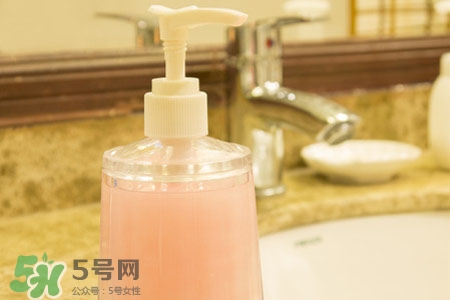 孕婦可以用洗手液嗎？懷孕了能用洗手液嗎？
