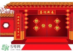 大年三十可以出門嗎？大年三十可以晚歸嗎？