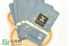 jayjun黃金雪花黑面膜多少錢？jayjun黃金雪花黑面膜韓國價格