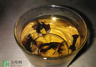 孕婦可以喝分心木泡的水嗎？孕婦喝分心木的副作用