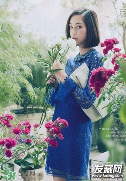 李溪芮的發(fā)型是什么？李溪芮同款發(fā)型怎么打造？