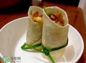 立春為什么吃春餅？立春吃春餅的故事