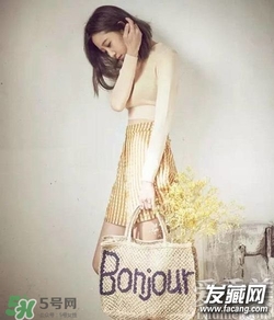 李溪芮的發(fā)型是什么？李溪芮同款發(fā)型怎么打造？