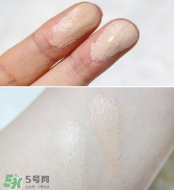 愛(ài)茉莉遮瑕膏怎么用？愛(ài)茉莉雙色遮瑕膏使用方法