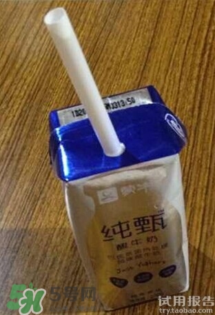 純甄和安慕希哪個(gè)好？純甄和安慕希酸奶哪個(gè)好喝？