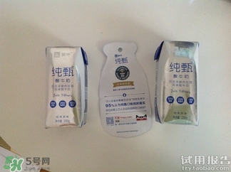 純甄的保質(zhì)期是多久？純甄酸牛奶過期了能喝嗎