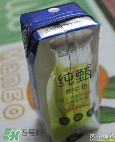 純甄和安慕希哪個(gè)好？純甄和安慕希酸奶哪個(gè)好喝？
