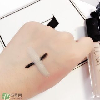 luna遮瑕液怎么用？luna露娜遮瑕液使用方法