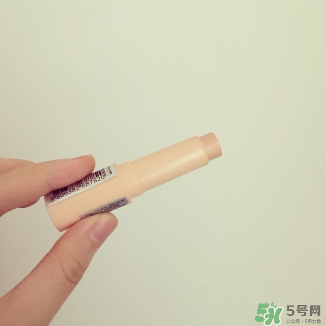 愛(ài)麗小屋遮瑕膏怎么用？愛(ài)麗小屋遮瑕膏使用方法