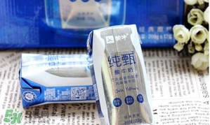 純甄和莫斯利安哪個(gè)好？純甄酸奶和莫斯利安酸奶對(duì)比