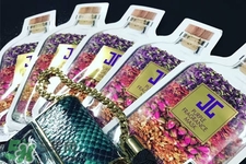 jayjun薰衣草水光面膜怎么用？使用方法