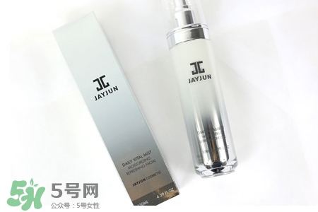 jayjun水光緊致噴霧多少錢？jayjun水光緊致噴霧韓國價格