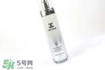 jayjun水光緊致噴霧怎么用？jayjun水光緊致噴霧使用方法