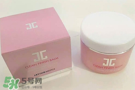 jayjun水光卸妝膏怎么用？jayjun水光卸妝膏使用方法