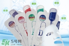 可萊絲dna針劑面膜多少錢？可萊絲dna針劑面膜韓國價格