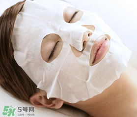 ahc面膜孕婦能用嗎？孕婦可以用ahc面膜嗎？