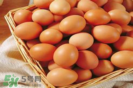 乙肝可以吃雞蛋嗎？乙肝患者能吃雞蛋嗎？