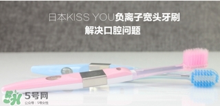 kissyou負離子牙刷要用牙膏嗎？kissyou牙刷可以用牙膏嗎？